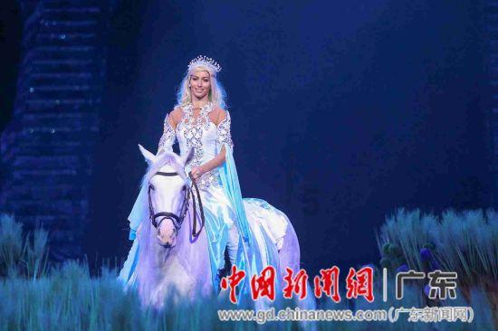 最终幻想世界